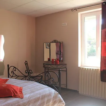 La Caminaira - Chambres D'hotes