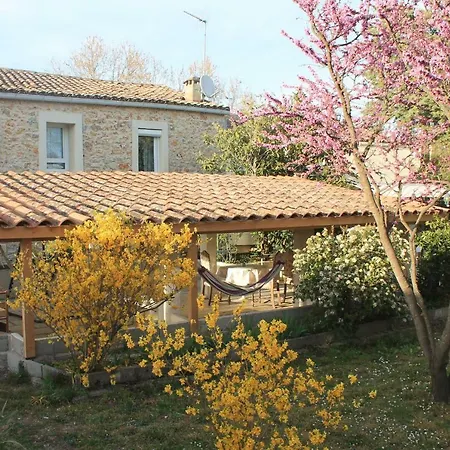 La Caminaira - Chambres D'hotes * Causse-de-la-Selle