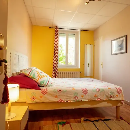 La Caminaira - Chambres D'hotes Bed & Breakfast