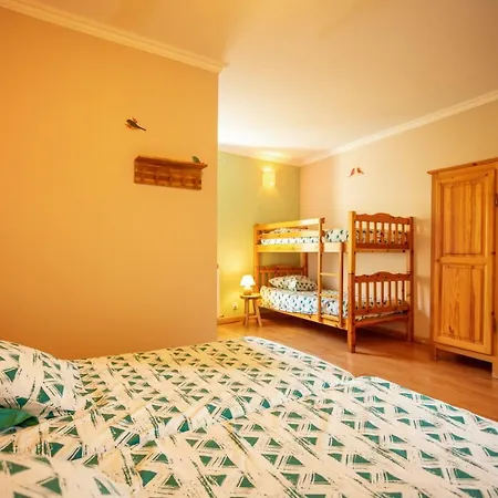 Bed & Breakfast La Caminaira - Chambres D'hotes *