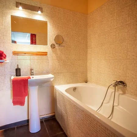 La Caminaira - Chambres D'hotes Bed & Breakfast *