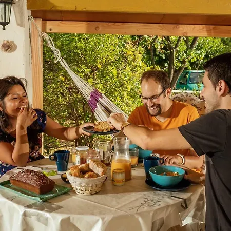 Bed & Breakfast La Caminaira - Chambres D'hotes *