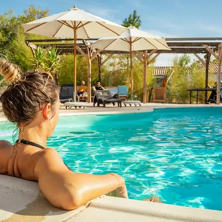 Bed & Breakfast La Caminaira - Chambres D'hotes *