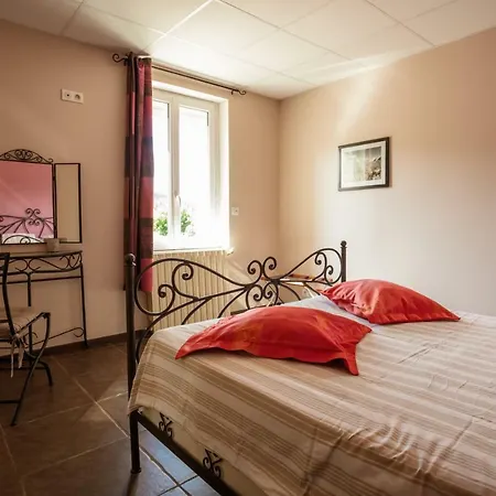 Bed & Breakfast La Caminaira - Chambres D'hotes