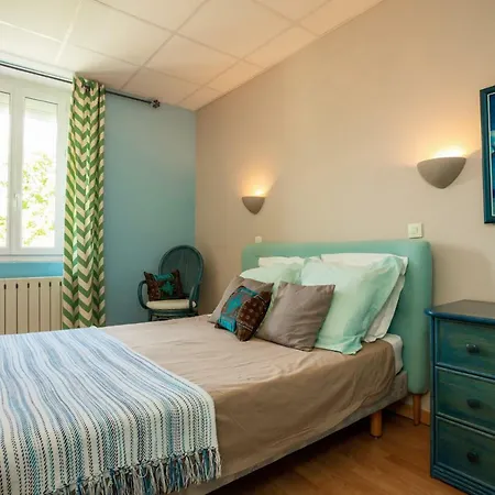 La Caminaira - Chambres D'hotes Bed & Breakfast *