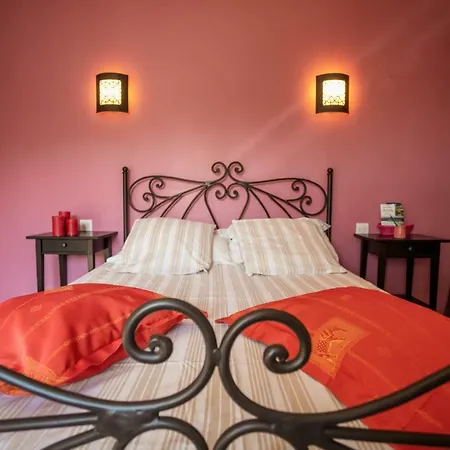 La Caminaira - Chambres D'hotes