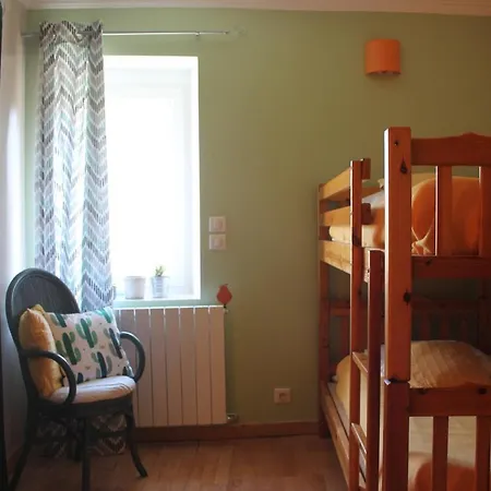 La Caminaira - Chambres D'hotes Causse-de-la-Selle