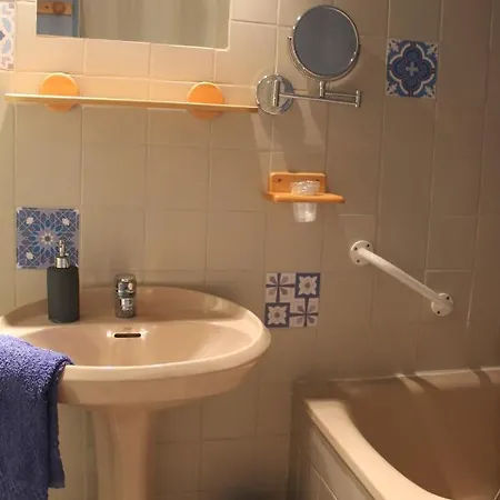 Bed & Breakfast La Caminaira - Chambres D'hotes