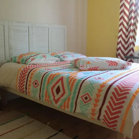 La Caminaira - Chambres D'hotes Bed & Breakfast